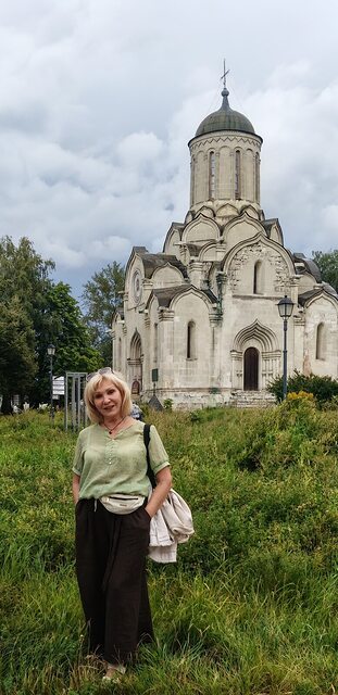 Фото - Tabor.ru