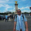 Знакомства: Ихтиёр, 40 лет, Пардубице