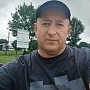 Знакомства: Эдик, 42 года, Канск