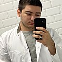Знакомства: Тимур, 28 лет, Волгодонск