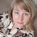 Знакомства: Ольга, 46 лет, Вологда