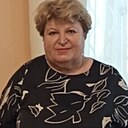 Знакомства: Евгения, 62 года, Санкт-Петербург