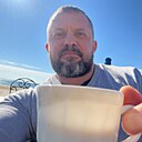 Знакомства: Greg, 44 года, Владивосток