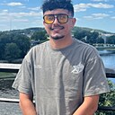 Знакомства: Elshad, 25 лет, Варшава