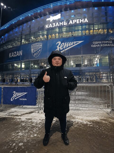 Фото - Tabor.ru