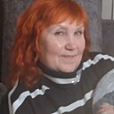 Знакомства: Елена Шабурова, 57 лет, Курган