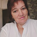 Знакомства: Галина, 56 лет, Клецк