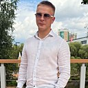 Знакомства: Михаил, 27 лет, Москва