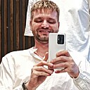 Знакомства: Просто Р, 35 лет, Тольятти