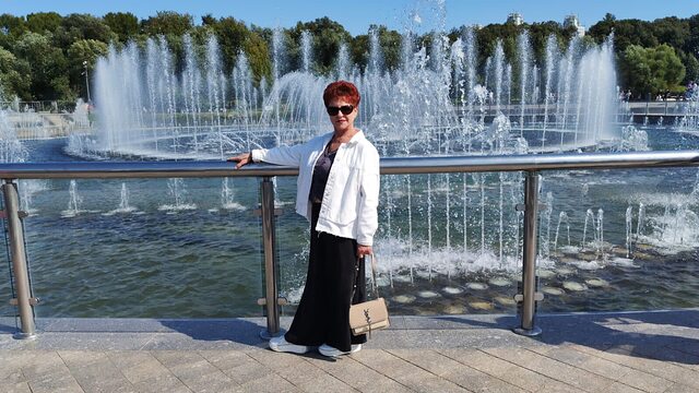 Фото - Tabor.ru