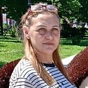 Знакомства: Ольга, 50 лет, Аткарск