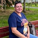 Знакомства: Ольга, 40 лет, Бронницы
