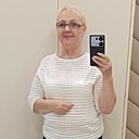 Знакомства: Надежда, 64 года, Калининград