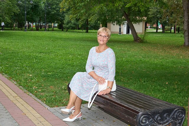 Фото - Tabor.ru