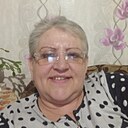 Знакомства: Вера, 57 лет, Тюмень