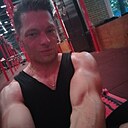 Знакомства: Strong Man, 41 год, Москва