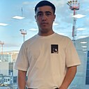 Знакомства: Садам, 23 года, Климовск