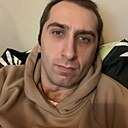 Знакомства: Андрей, 36 лет, Рыбинск