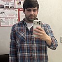 Знакомства: Самир, 32 года, Мытищи