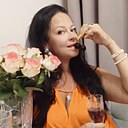 Знакомства: Брюнетка, 47 лет, Гомель