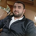 Знакомства: Зафар, 40 лет, Сургут