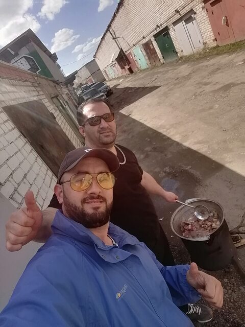 Фото - Tabor.ru