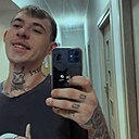 Знакомства: Mishka, 23 года, Щецин