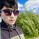 Знакомства: Guga, 27 лет, Конин