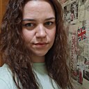 Знакомства: Евгения, 38 лет, Кострома