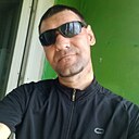 Знакомства: Андрей, 40 лет, Усть-Илимск
