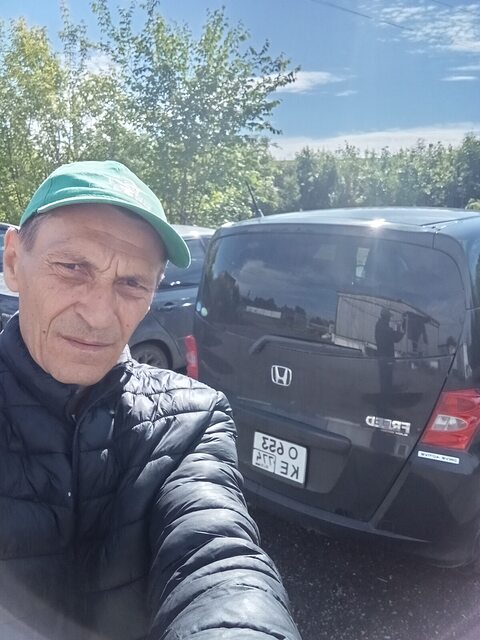 Фото - Tabor.ru