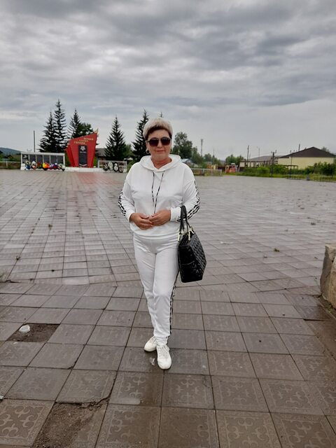Фото - Tabor.ru