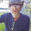 Знакомства: Виктор, 61 год, Вологда