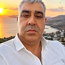 Знакомства: Гусейнов Николай, 55 лет, Мулино