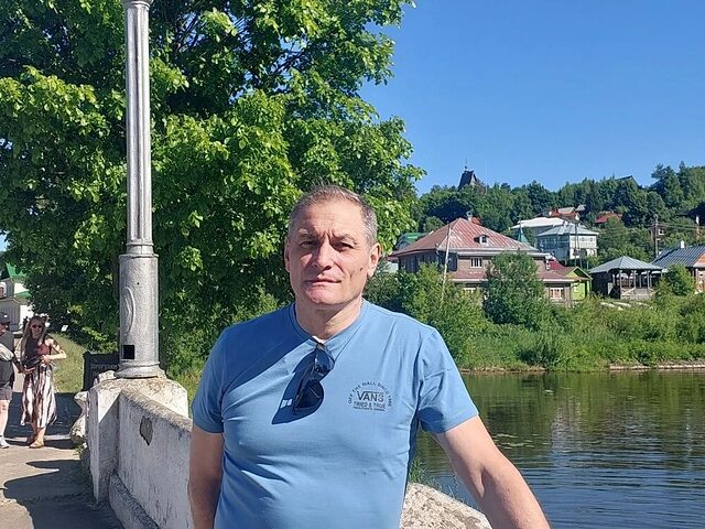Фото - Tabor.ru