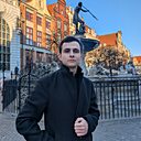 Знакомства: Serge, 25 лет, Румия