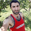Знакомства: Artur, 39 лет, Ереван