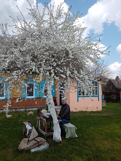 Фото - Tabor.ru