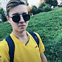 Знакомства: Данила, 24 года, Рузаевка