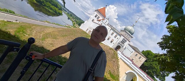 Фото - Tabor.ru