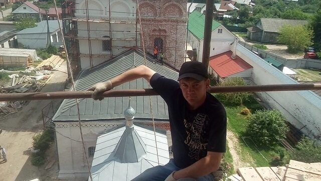 Фото - Tabor.ru