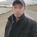 Знакомства: Сергей, 41 год, Нижний Новгород