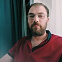 Знакомства: Серж, 40 лет, Тарко-Сале
