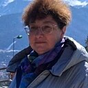 Знакомства: Галина, 58 лет, Львов
