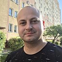 Знакомства: Иван, 38 лет, Лодзь
