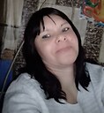 Знакомства: Марина, 35 лет, Барабинск