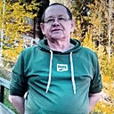 Знакомства: Юрий, 60 лет, Пермь
