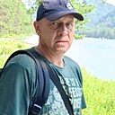 Знакомства: Виталий, 47 лет, Горно-Алтайск