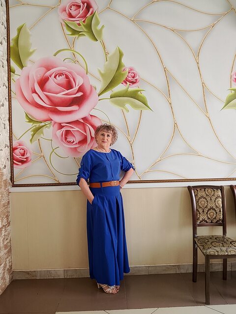 Фото - Tabor.ru