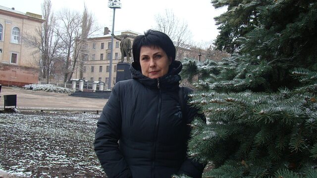 Фото - Tabor.ru